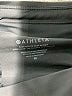 Athleta Solid Black Casual Skirt Size M - photo 3