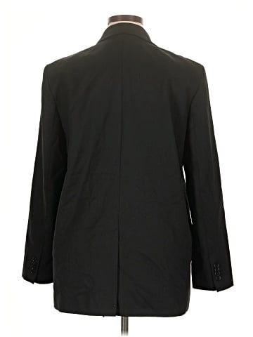 Club Monaco Wool Blazer (view 2)