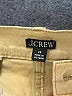 J.Crew Solid Tan Khakis Size 28 waist - photo 7