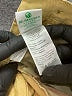 J.Crew Solid Tan Khakis Size 28 waist - photo 8