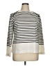 Escada Sport Ivory Long Sleeve Top Size XL - photo 1