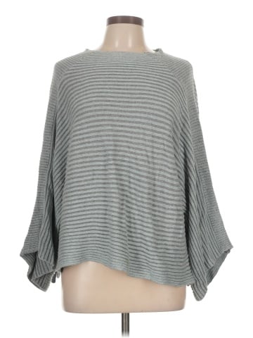 Andrea Jovine 3/4 Sleeve Top (view 1)
