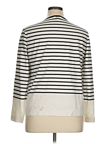 Escada Sport Long Sleeve Top (view 2)