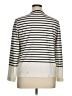 Escada Sport Ivory Long Sleeve Top Size XL - photo 2