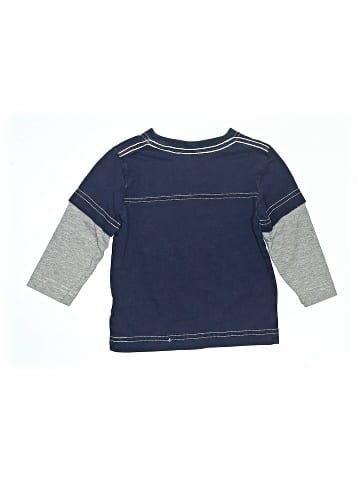 Hanna Andersson Long Sleeve T-Shirt (view 2)