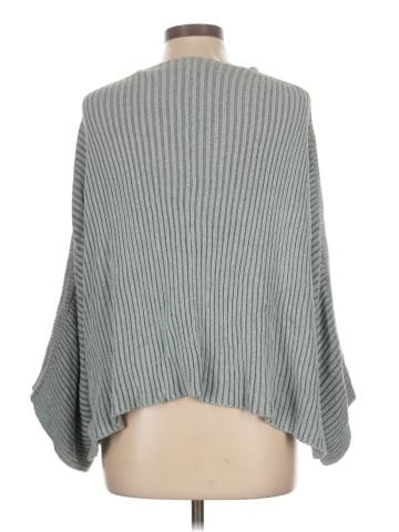 Andrea Jovine 3/4 Sleeve Top (view 2)