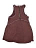 Unbranded Brown Sleeveless Top Size 14 - photo 2