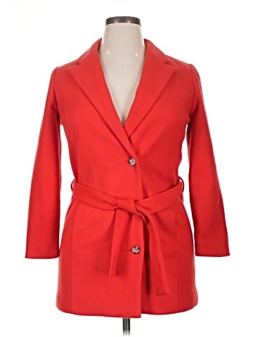Charlotte Coat (view 1)