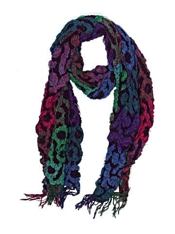 Mix & CO Scarf (view 1)