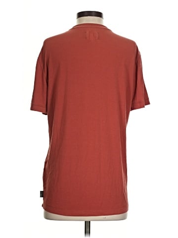 Armani Collezioni Short Sleeve T-Shirt (view 2)