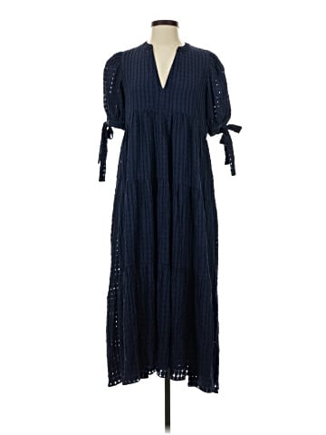 English Factory Casual Dress (view 1)