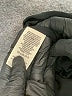 Free People 100% Polyester Solid Black Cocktail Dress Size 0 - photo 8