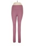 Fabletics Pink Active Pants Size L (estimated) - photo 1