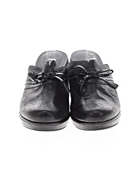 Ecco Mule/Clog (view 2)