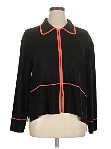 misook Cardigan (view 1)