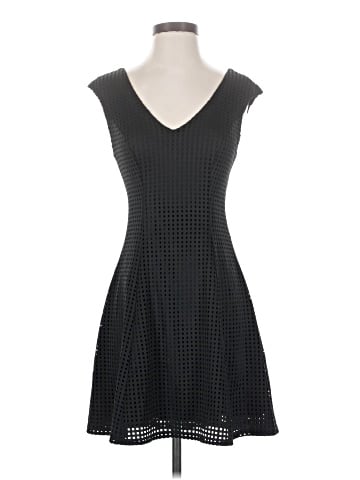 Saks Fifth Avenue Casual Dress (view 1)