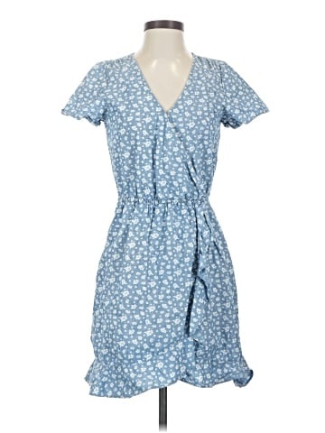 J.Crew Mercantile Casual Dress (view 1)
