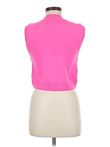 Collusion Sleeveless Top (view 2)