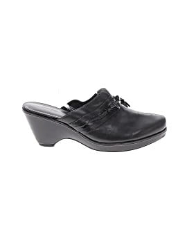 Ecco Mule/Clog (view 1)