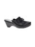 Ecco Black Mule/Clog Size EU 40 - photo 1