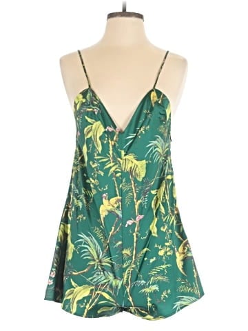 by the way. Romper (view 1)