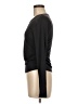 Athleta Black Long Sleeve T-Shirt Size M - photo 5