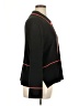 misook 100% Acrylic Black Cardigan Size XL Petite - photo 4