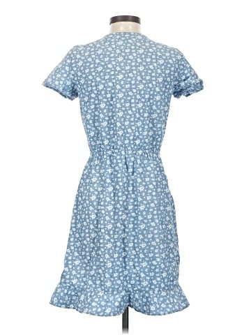J.Crew Mercantile Casual Dress (view 2)