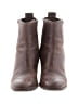 Clarks Brown Ankle Boots Size 8 1/2 - photo 2