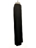 Unique Vintage 100% Polyester Black Dress Pants Size S - photo 4