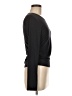 Athleta Black Long Sleeve T-Shirt Size M - photo 4