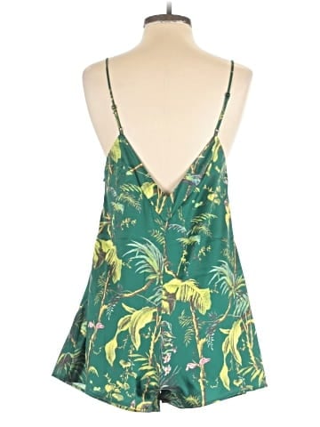 by the way. Romper (view 2)