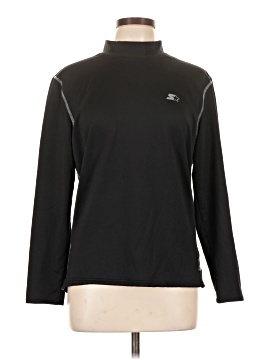 Wild Boys, Inc. Long Sleeve Turtleneck