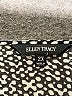 Ellen Tracy Silver Sleeveless Top Size 2X - photo 7