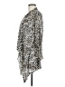 Chico's Silver Kimono Size Med (1) - photo 5