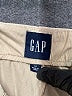 Gap Tan Cargo Pants Size M - photo 7