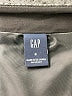 Gap Tweed Gray Black Formal Skirt Size 8 - photo 4