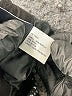 Gap Tweed Gray Black Formal Skirt Size 8 - photo 5