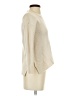 Amour Vert 100% Wool Ivory Wool Pullover Sweater Size XS - photo 4