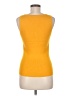 MICHAEL Michael Kors Yellow Sweater Vest Size M - photo 2