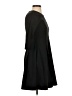 Gap Solid Black Cocktail Dress Size 0 - photo 4
