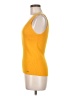 MICHAEL Michael Kors Yellow Sweater Vest Size M - photo 5