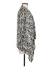 Chico's Silver Kimono Size Med (1) - photo 4