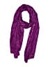 Unbranded Purple Scarf One size - photo 1