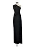 Calvin Klein Black Cocktail Dress Size 2 - photo 1
