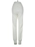 Nike Solid Ivory White Casual Pants Size XS - photo 2