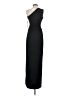 Calvin Klein Black Cocktail Dress Size 2 - photo 2