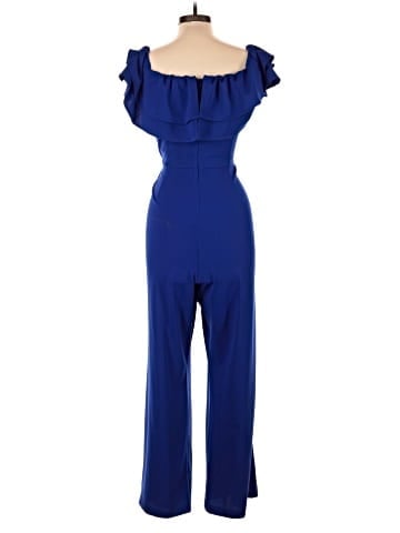 Marina Jumpsuit (view 2)