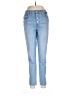 Levi's Solid Blue Jeans Size 29 waist - photo 1