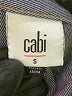 CAbi Blue Jacket Size S - photo 6